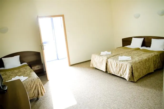 Hotel A4 – Kepnica - Image 1