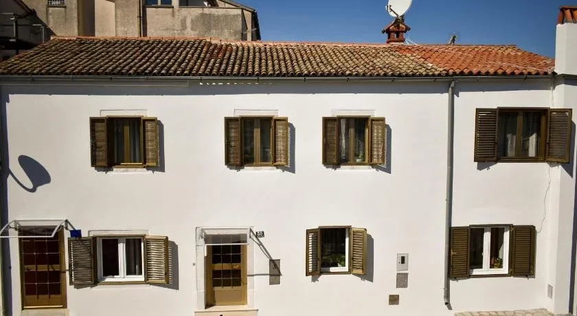 Holiday Apartment Vrsar - Image 1