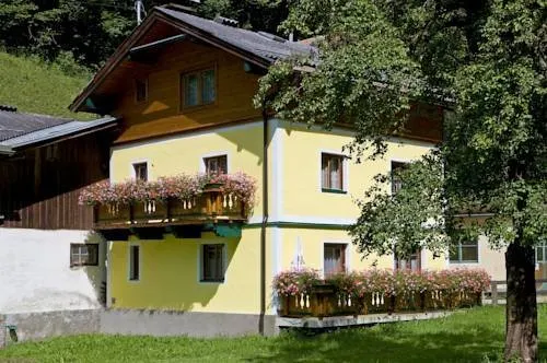 Wagnerhaus Grossarl - Image 1