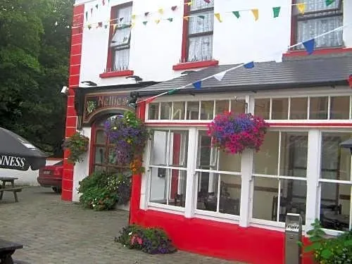 Ravine Hotel - Image 1