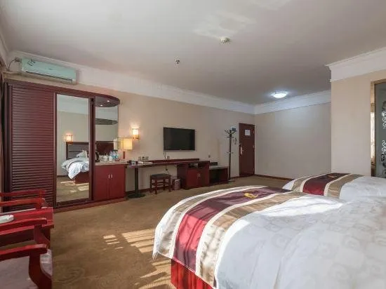 Xi Feng Hotel - Image 1