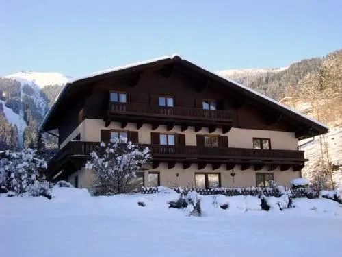 Gästehaus Schwab - Image 1