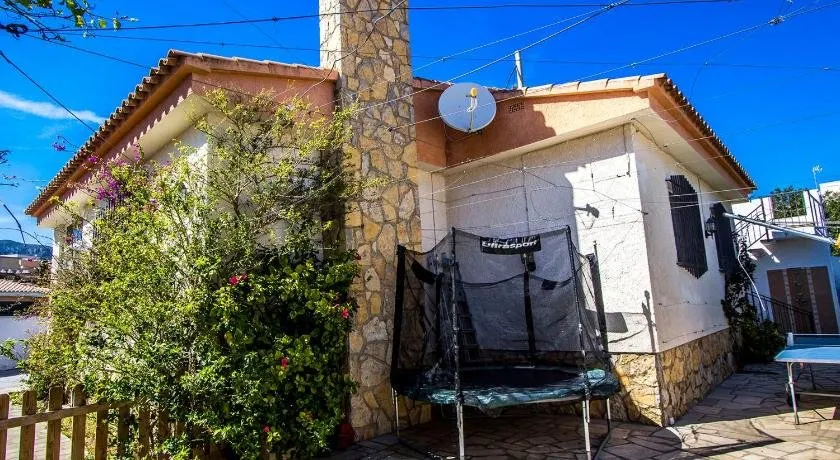 Villa Platja - Image 1