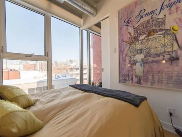 LM Stays - Gladstone Avenue Condo - Image 1