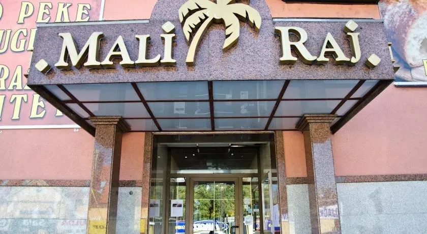 Mali Raj - Image 1