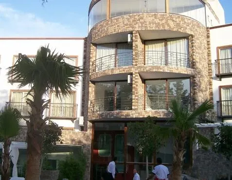 Holiday & Leisure Club - Image 1