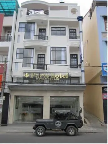 Paris Hotel - Image 1