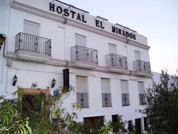 Hostal El Mirador - Image 1