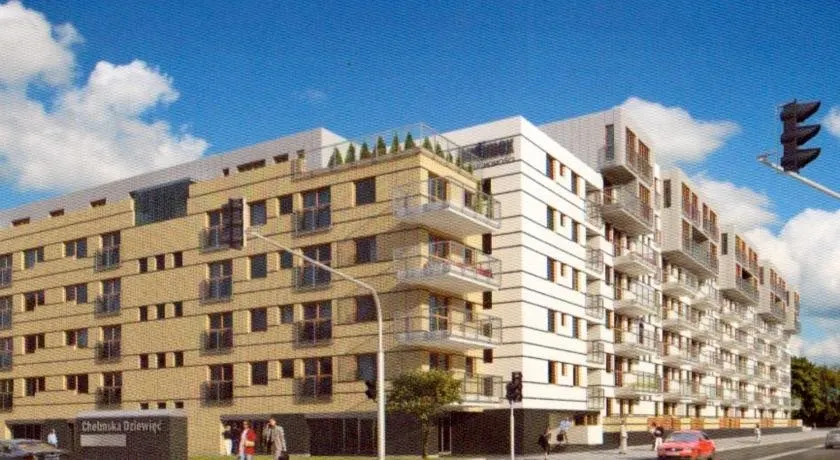 Chełmska 9, next to Olinek - Image 1