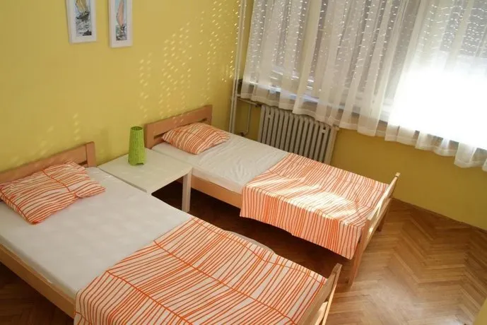 Zagreb Soul Hostel - Image 1