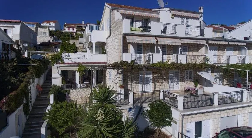 Apartments Prosperina Hvar - Image 1