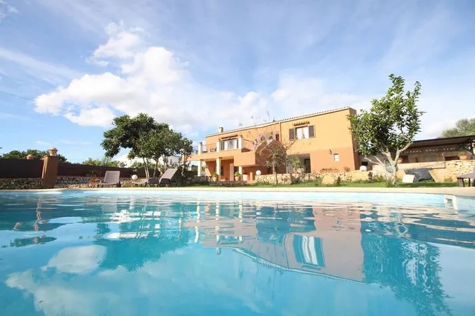 Villa Can Antonia Dotze - Image 1