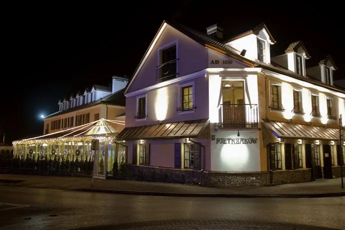 U Pietrzaków - Image 1