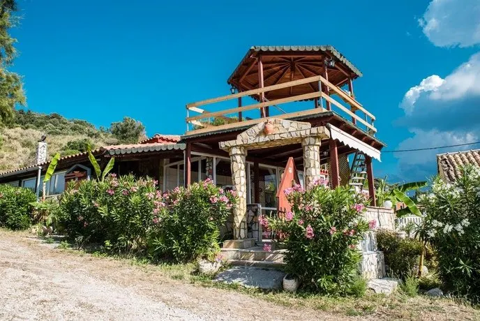 Zante Mare - Image 1