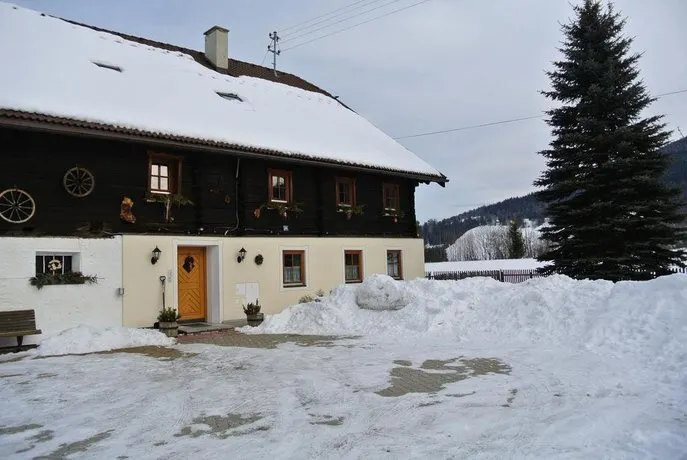 Landhaus Schwabgut - Image 1