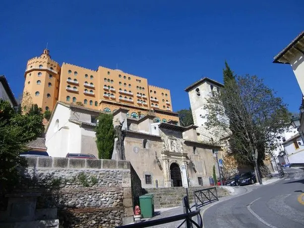 Casa Principe Granada - Image 1