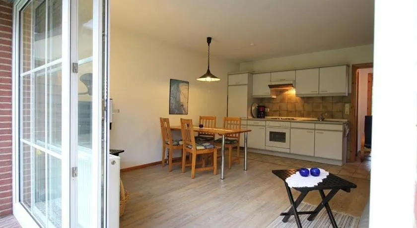 Ferienwohnung Remuß - Image 1