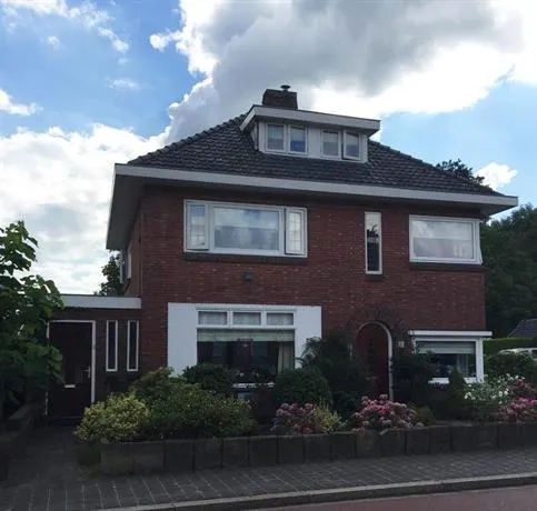 Vakantiehuisje in Centrum Ootmarsum - Image 1