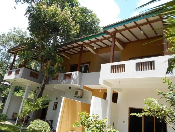 City Guest House - Image 1