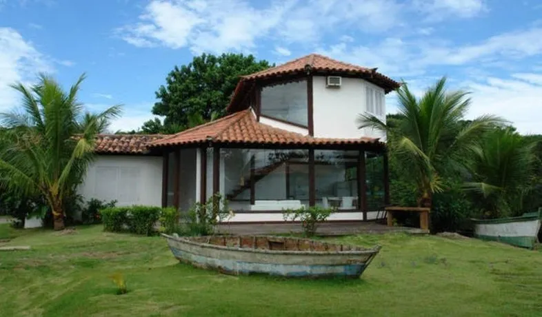 Vale das Emas - Image 1