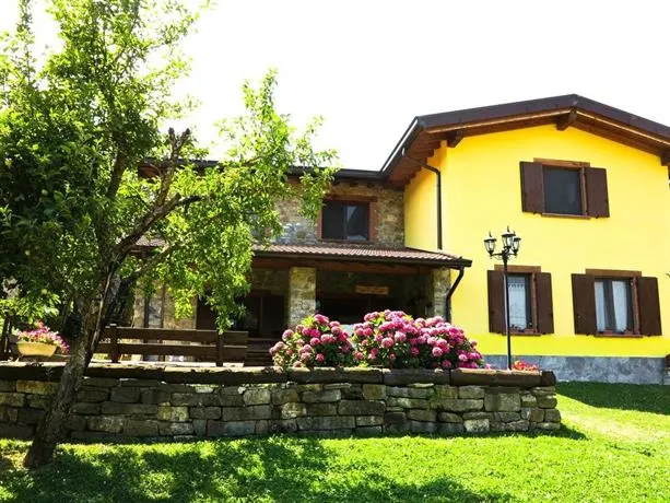 Il Bosco Delle Fate B&B - Image 1