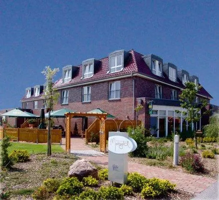 Enjoyhotel Greetsiel - Image 1