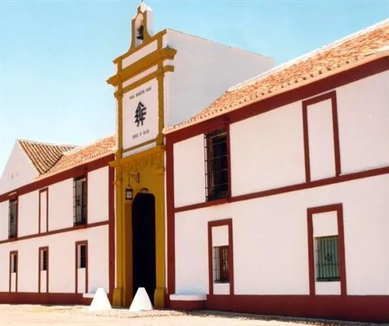 Hacienda Santa Ana - Image 1