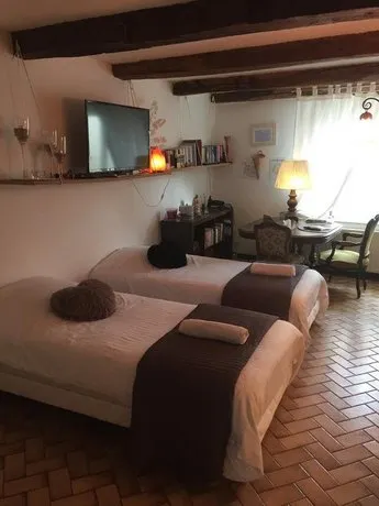 La Maison Du Bien Être - Image 1