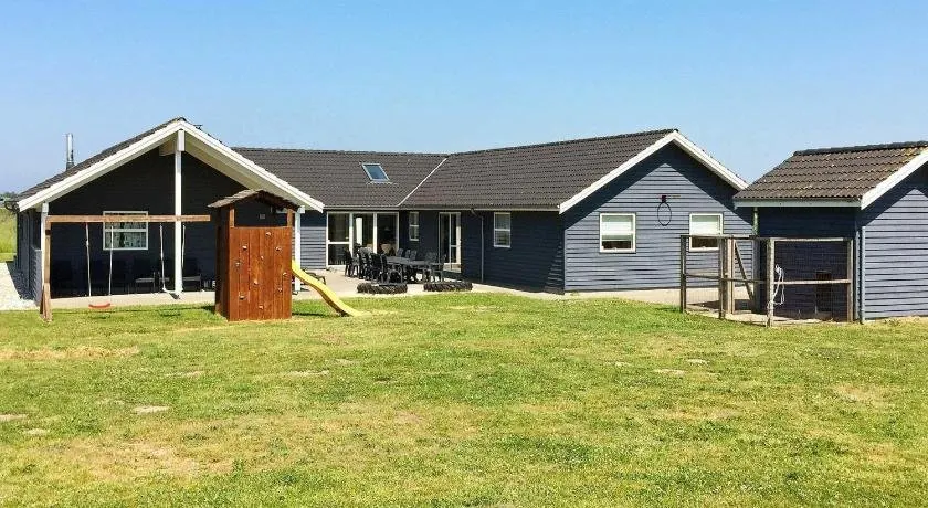 Holiday Home Helledievej Hjorring - Image 1