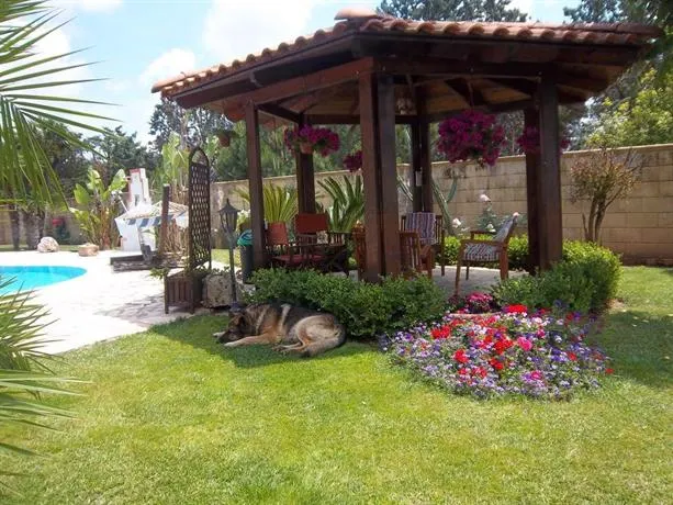 B&B Villa Anastasia Club - Image 1