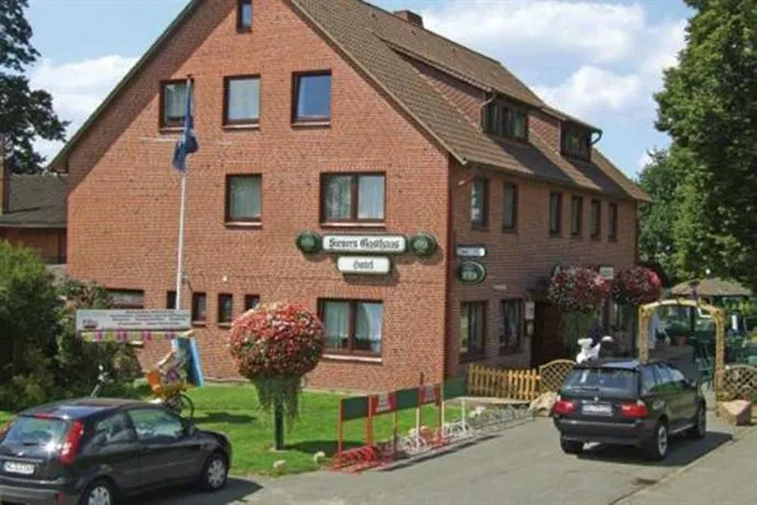Sievers Gasthaus - Image 1