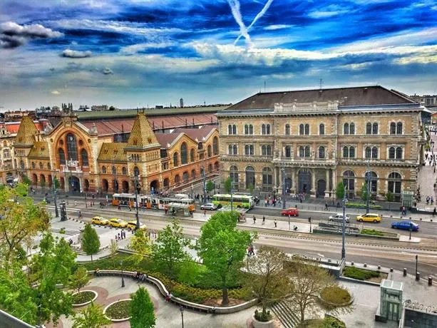 Danube View By Icon Collection - Image 1