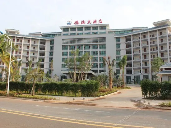 Embrace Sea Hotel - Image 1