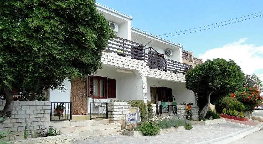 Apartment Tedo - Image 1