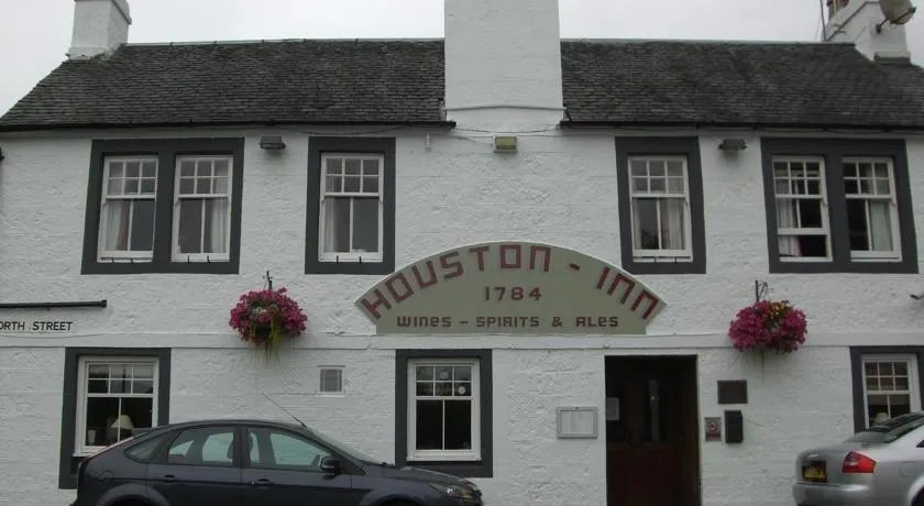 Houston Inn - Image 1