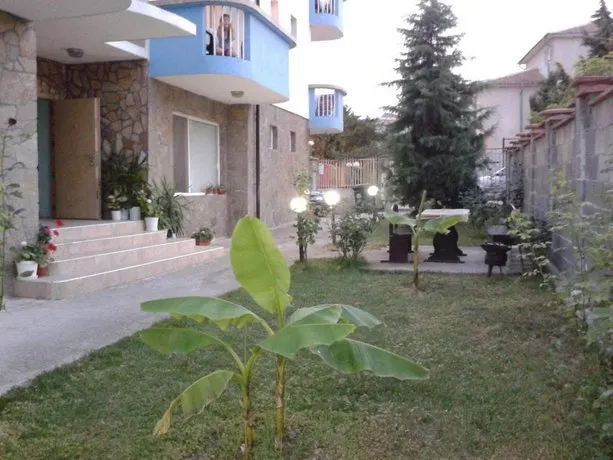 Guest House Pazderkovi - Image 1