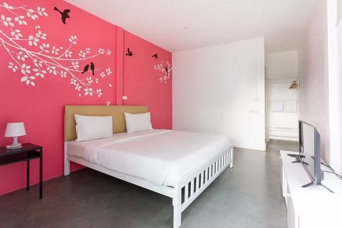 The Art Hostel Bangkok - Image 1