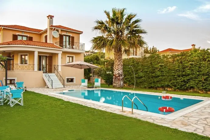 Kefalonia Hospitality - Image 1