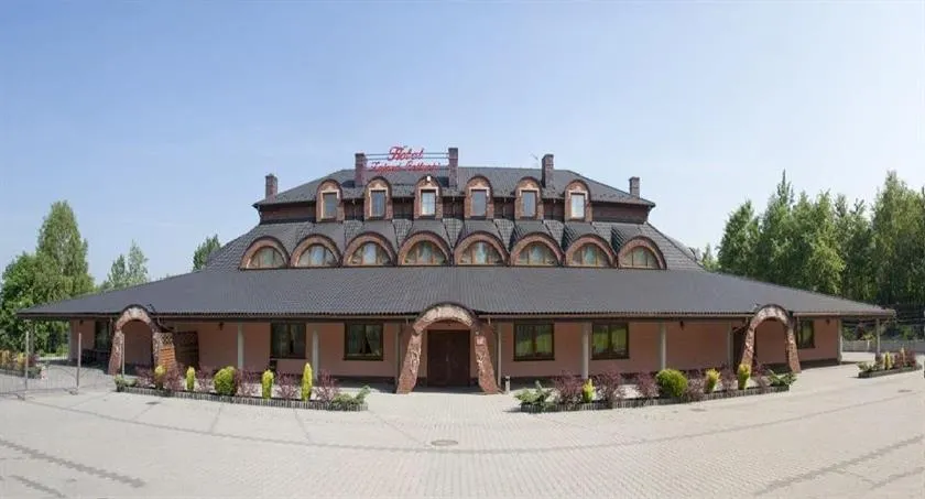 Hotel Zajazd Celtycki - Image 1