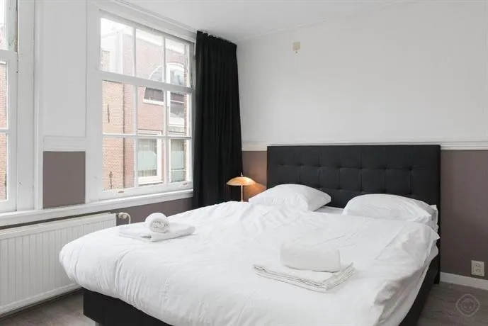 Jordaan apartments - Anne Frank area - Image 1