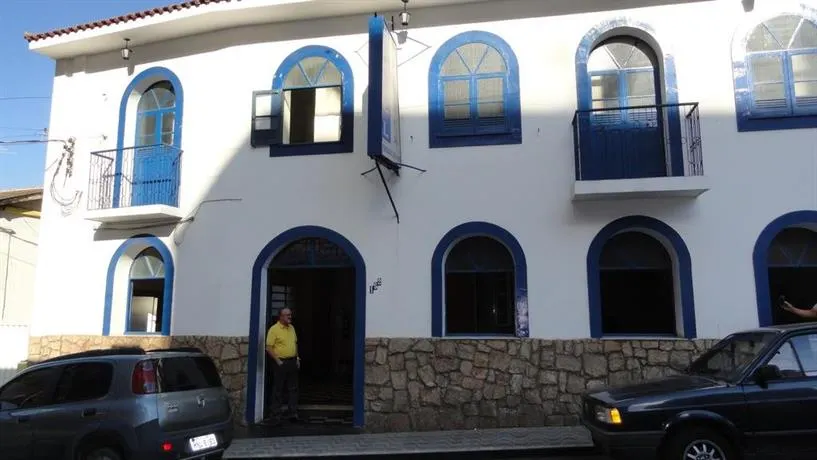 Hotel Aliança - Image 1