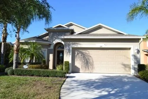 Gary's West Haven Villa - Image 1