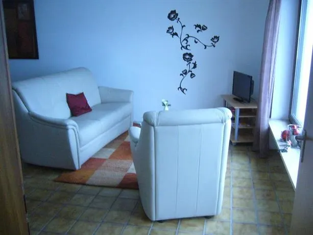 Ferienwohnung Erika - Image 1