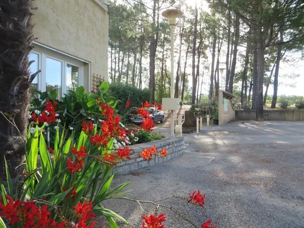 Camping la Rouviere les Pins - Image 1