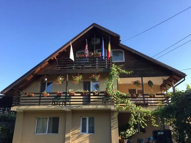Pensiunea Ioana - Image 1