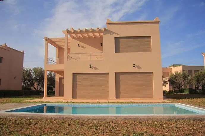 Villa Manouar By Niama 2 - Image 1