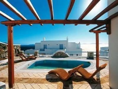 Mykonos Luxury Villas - Image 1