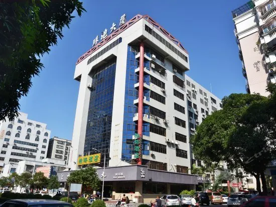 Bairong Hotel - Image 1