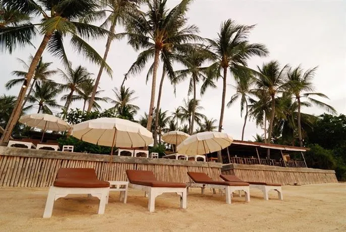 The Spa Samui Village -Mountain View - Image 1