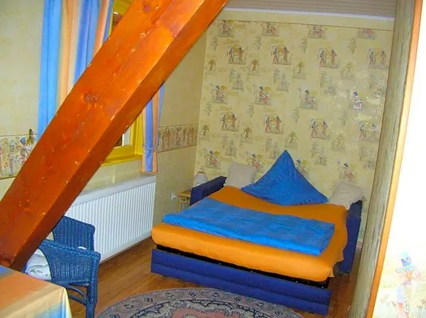 Hotel-Restaurant du Windstein - Image 1